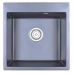 Amazon 50 x 51 Antrasit Quartz Granit Evye