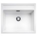 Jefferson 56 x 50 Beyaz Quartz Granit Evye