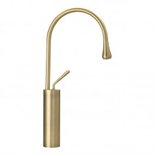 Antik Kuğu Çanak Lavabo Bataryası 