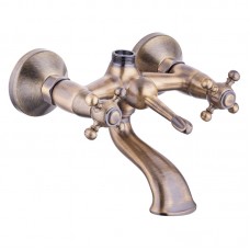 Antik Nostalji Banyo Bataryası