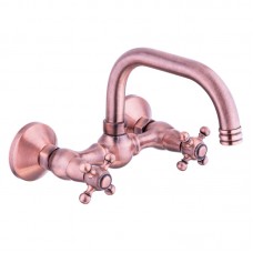 Bakır Nostalji Aplike Batarya