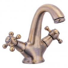 Antik Nostalji Lavabo Bataryası