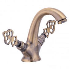 Antik Osmanlı Lavabo Bataryası