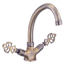 Antik Osmanlı Mutfak Bataryası