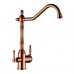 Bronz Arıtmalı Mutfak Bataryası Bronz Arıtmalı Mutfak Bataryası