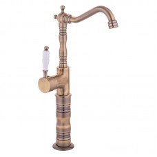 Antik Osmanlı Mix Çanak Lavabo Bataryası