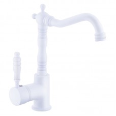 Beyaz Mix Mutfak Bataryası