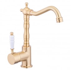 Mat Altın Mix Mutfak Bataryası