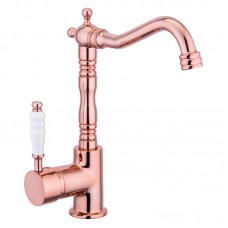 Bronz Mix Mutfak Bataryası