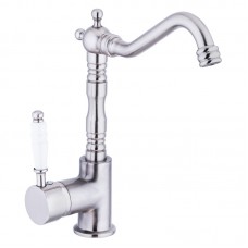 İnox Mix Mutfak Bataryası