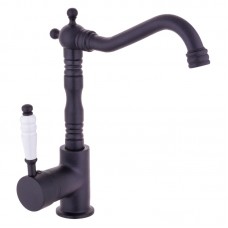 Siyah Mix Mutfak Bataryası