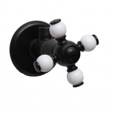 Siyah Nostalji Ara Musluk