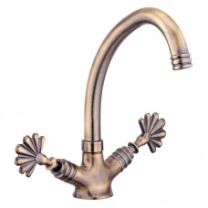 Antik İnci Mutfak Bataryası