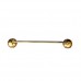 Gold Uzun Havluluk
