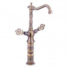 Antik Lüx Osmanlı Çanak Lavabo Bataryası