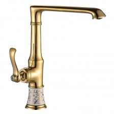 Desenli Gold Evye Bataryası