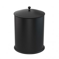 Siyah Çöp Kovası