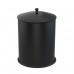 Siyah Çöp Kovası