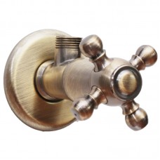 Antik Nostalji Ara Musluk