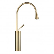 Gold Kuğu Çanak Lavabo Bataryası 