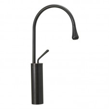 Siyah Kuğu Çanak Lavabo Bataryası 