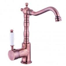 Bakır Mix Mutfak Bataryası