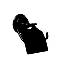 Siyah Tuvalet Kağıtlığı