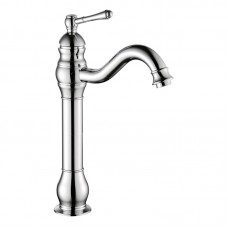Krom Special Çanak Lavabo Bataryası 