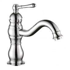 Krom Special Lavabo Bataryası 