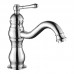 Krom Special Lavabo Bataryası 