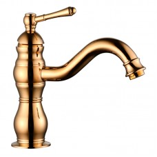 Gold Special Lavabo Bataryası 