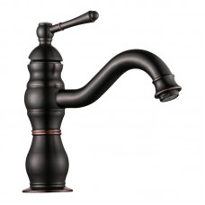 Siyah Special Lavabo Bataryası 