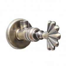 Antik İnci Ara Musluk