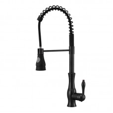 Siyah Ada Mutfak Bataryası